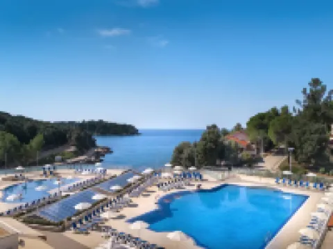 Campsite Porto Sole Hotels in Vrsar