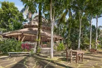 Asep Gumi Resort Hotel in zona JEGU Rock City