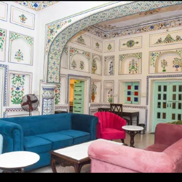 Hotel Kothi Pushkar