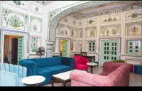 Hotel Kothi Pushkar