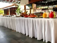 Hotel Pousada Dos Ventos - breakfast