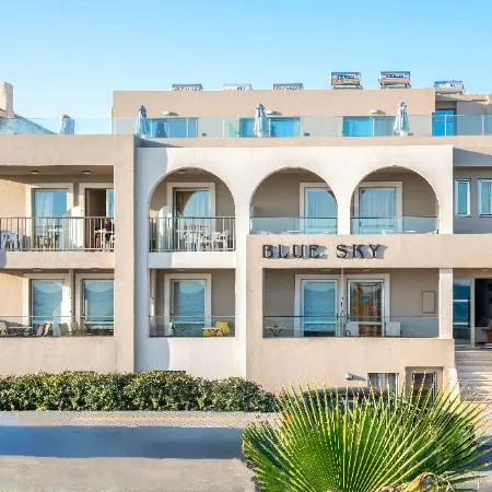 Blue Sky Hotel Apartments