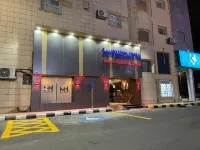 Manazel Al Shamal Serviced Apartments Hotel di 