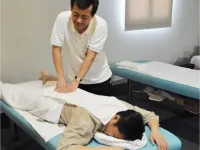 ซาวน่า แอนด์ แคปซูล เคียว โคคุบุนโช - ที่มีสปา