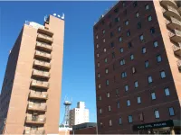 Plaza Hotel Furukawa - Bintang 2