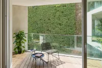 كارلوتا أبارتمنتس