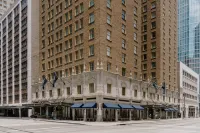 Club Quarters Hotel in Houston Hotel in zona University of Houston Smll Bus
