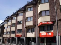 Apartaments Crest Pas