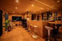 Dream Dome Glamping Studio Ichihara