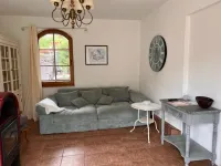 Ferienhof am Trift Hotel di Bad Saarow