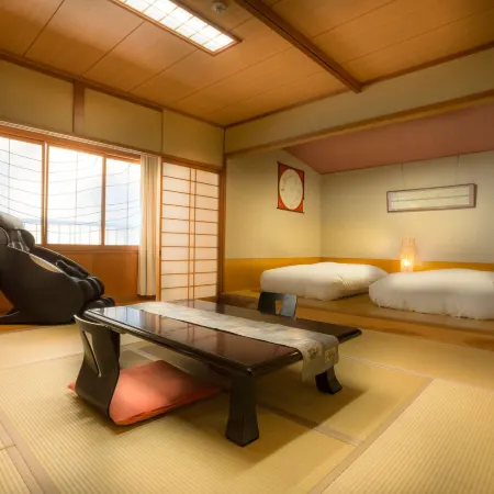 Hamanoji-Rinkoan