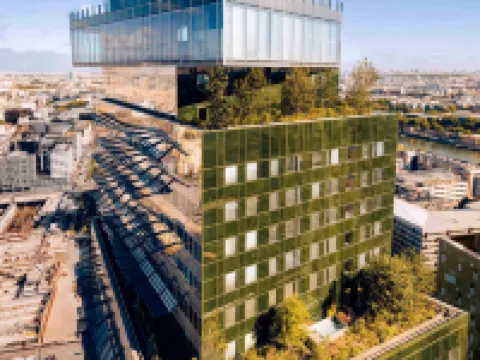 Too Hotel Paris -MGallery Hotels in Paris