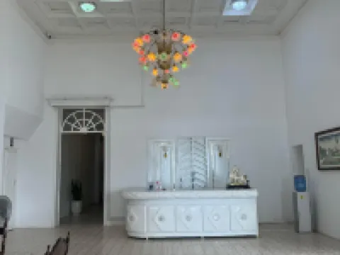 Souksomboun Hotel Hotels in Thakhek