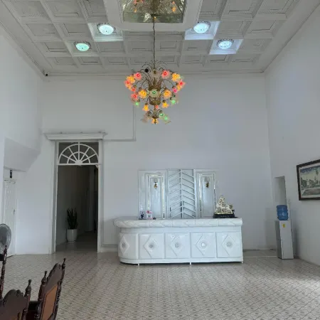Souksomboun Hotel