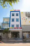 Quốc Hùng Hotel Hotel di Phường An Xuân