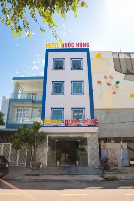 Quốc Hùng Hotel