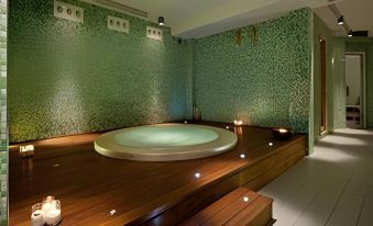 Pietrablu Resort & Spa - Cdshotels