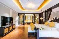Tam Chuc Complex Hotel di Kim Bảng