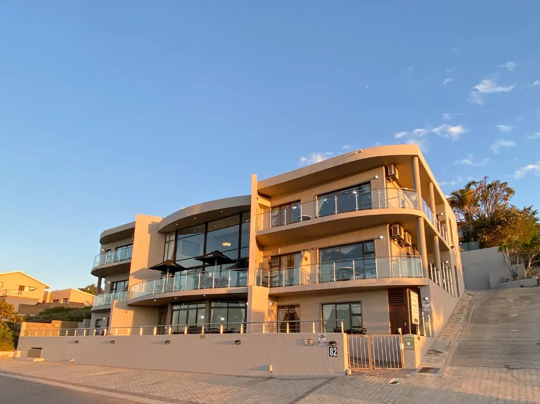 Bar-t-nique Guest House - Mossel Bay