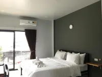 Chan Place Hotel Hotels in Chok Chai