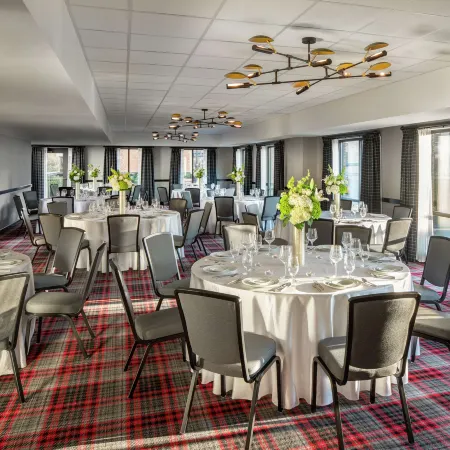 Graduate by Hilton Columbus