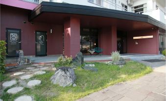 Guest Living Mu Nanki Shirahama