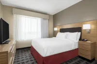 TownePlace Suites St. Louis Edwardsville, IL Hotels in Jarvis Township