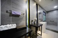 Gosung Zaza Hotel