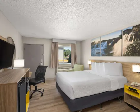 迦太基戴斯酒店 迦太基酒店