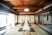 Mie_Old house Hotels in Aisai