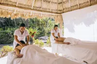 Gaia Riverlodge - ที่มีสปา