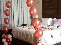 Swiss International Taif Hotel Hotels in Taif