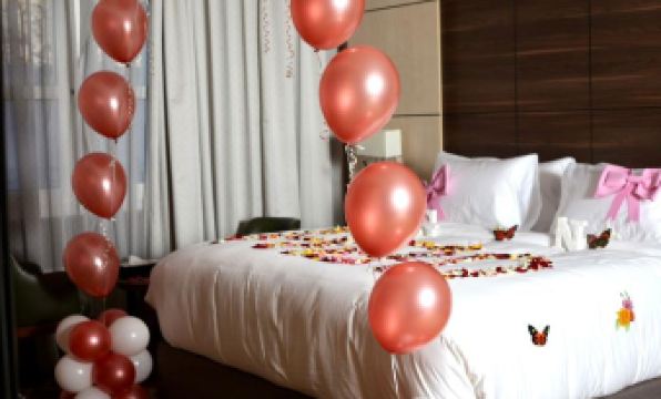 Swiss International Taif Hotel