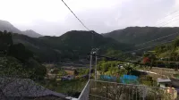 Minpaku Nishi 1 house for rent