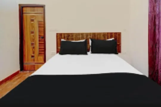 Gayatri Paalace Hotels in 