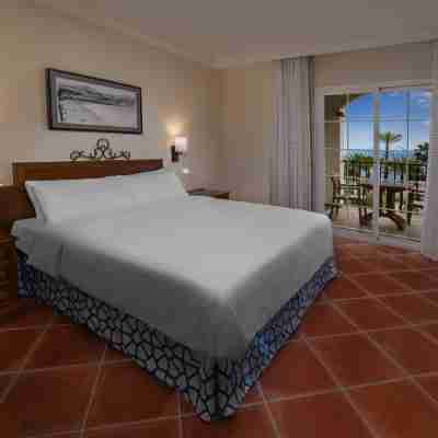 Marriott's Playa Andaluza Rooms