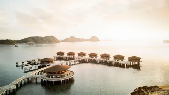 TA’AKTANA, a Luxury Collection Resort & Spa, Labuan Bajo