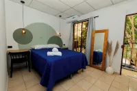 Friendly House