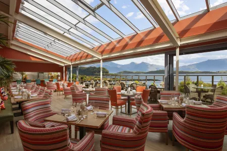 Isle of Eriska Hotel Spa & Island Отели в г. Appin