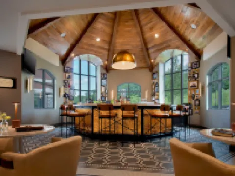 Inn at Bellefield / Hyde Park Hotels in Hyde Park