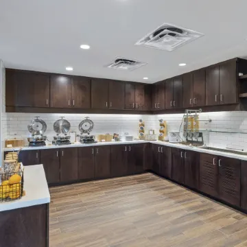 Residence Inn Lodi Stockton