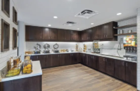 洛迪斯托克頓原住飯店