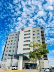 Fairfield Inn & Suites Aguascalientes Hotels near Estadio Victoria