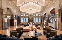 Hotel Kansas City, Part of Hyatt - Wifi
