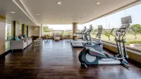Hyatt Place Hampi - Gym