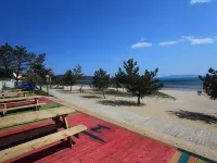 Ireland Hotels in Wando-gun