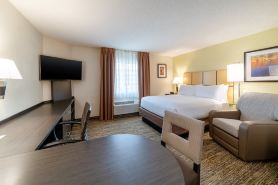 Candlewood Suites Washington-Dulles Herndon