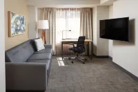 Residence Inn Arlington Rosslyn - Pysäköinti