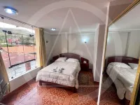 Retamas Hotel Hotels in Cajamarca