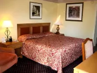 La Posada Inn by OYO Brownsville